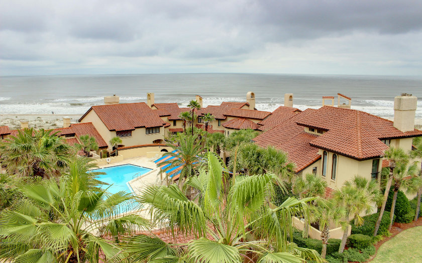 1431 Beach Walker Road, Unit 1431 Fernandina Beach, FL 32034 - Photo 11 of 24 Gallery Image 11
