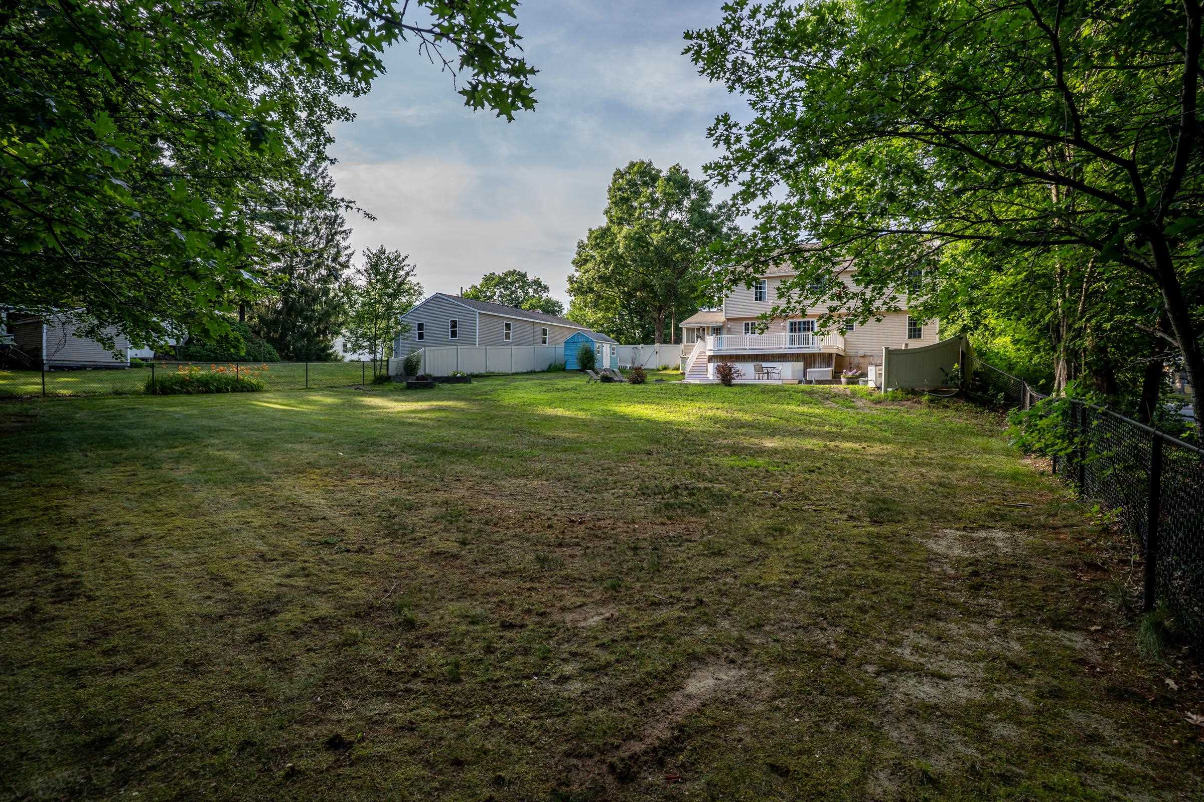 8 James Street Dover, NH 03820 - Photo 10 of 44