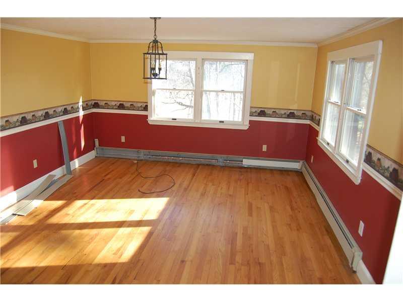 42 Ramsdell Road Gray, ME 04039 - Photo 11 of 23 Living Room.