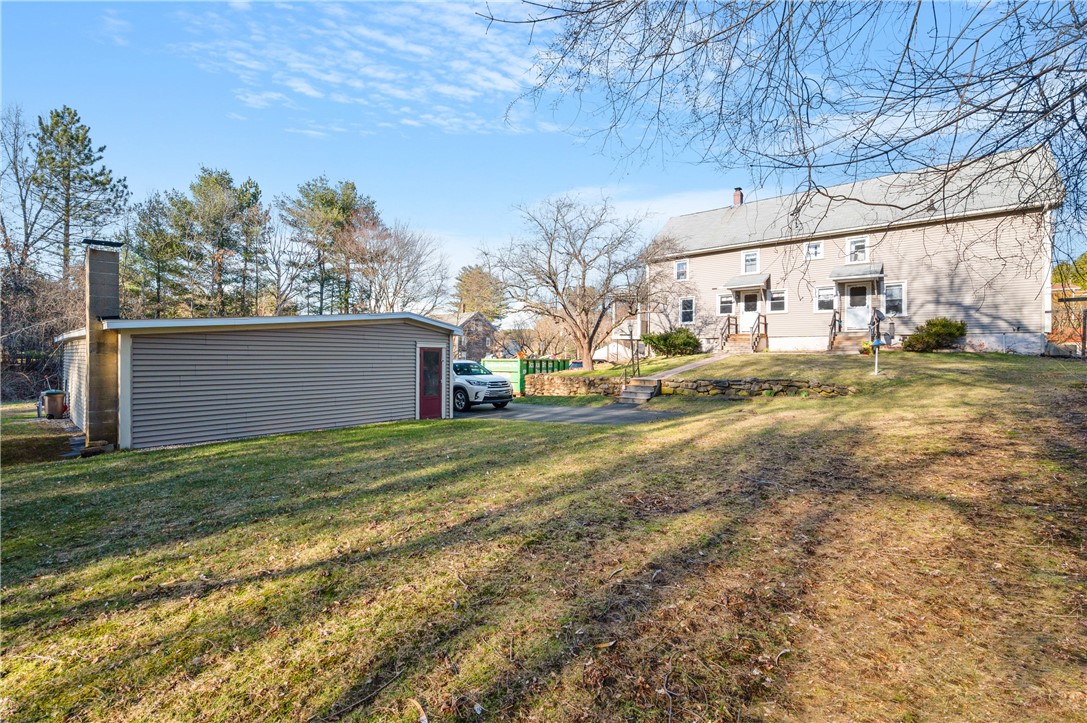 27 Steere Farm Road Burrillville, RI 02830 - Photo 10 of 40 Gallery Image 10