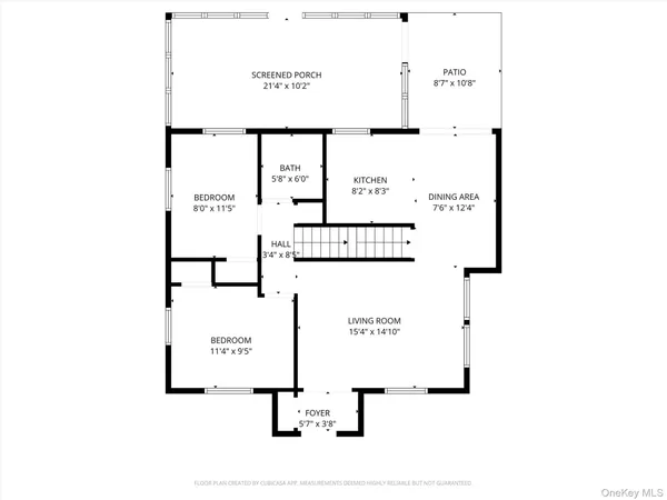 $575,000 | 15 Prospect Avenue, Ossining, NY 10562