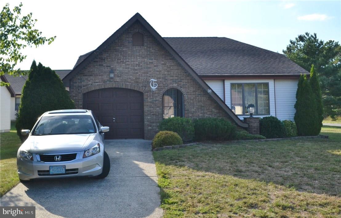 38 Fir Road, Unit 16 Manahawkin, NJ 08050 - Photo 1 of 17