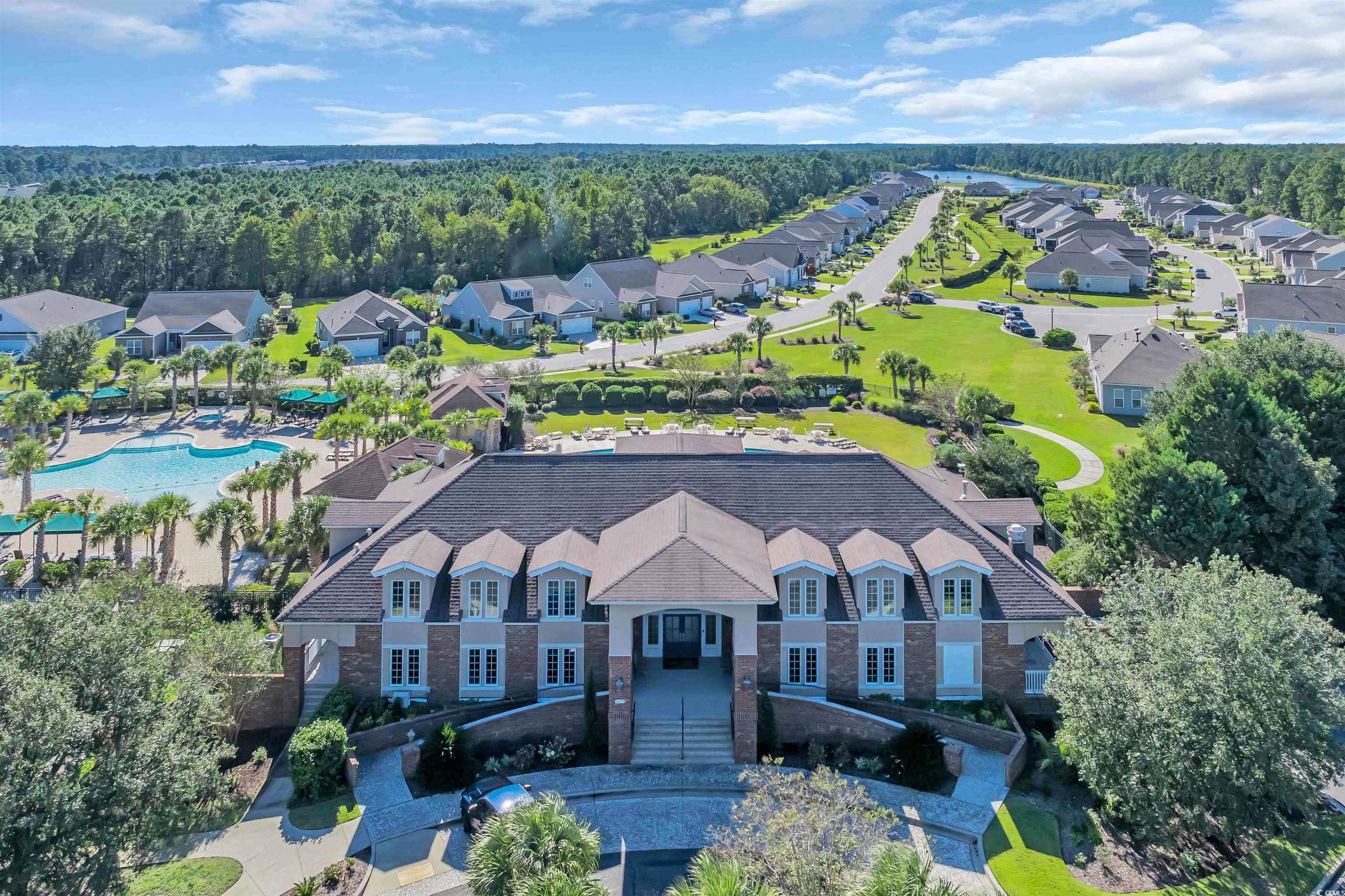 320 Firenze Loop Myrtle Beach, SC 29579 - Photo 38 of 40