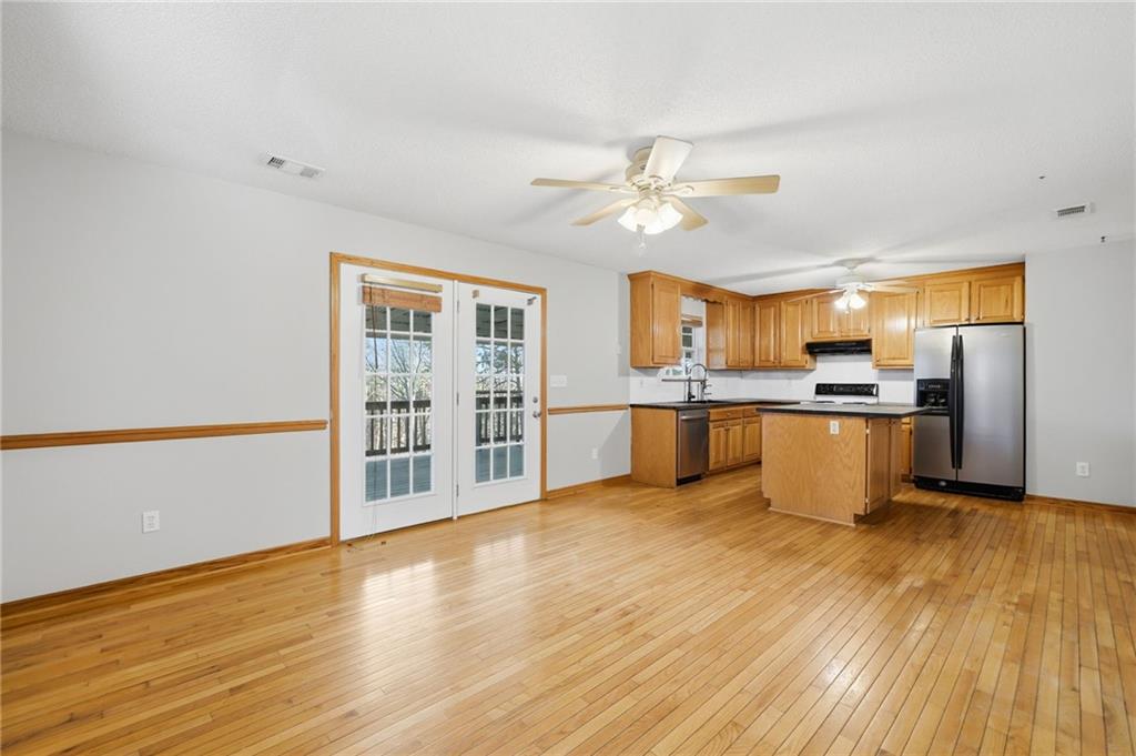 1139 Davis Road West Fairmount, GA 30139 - Photo 11 of 46