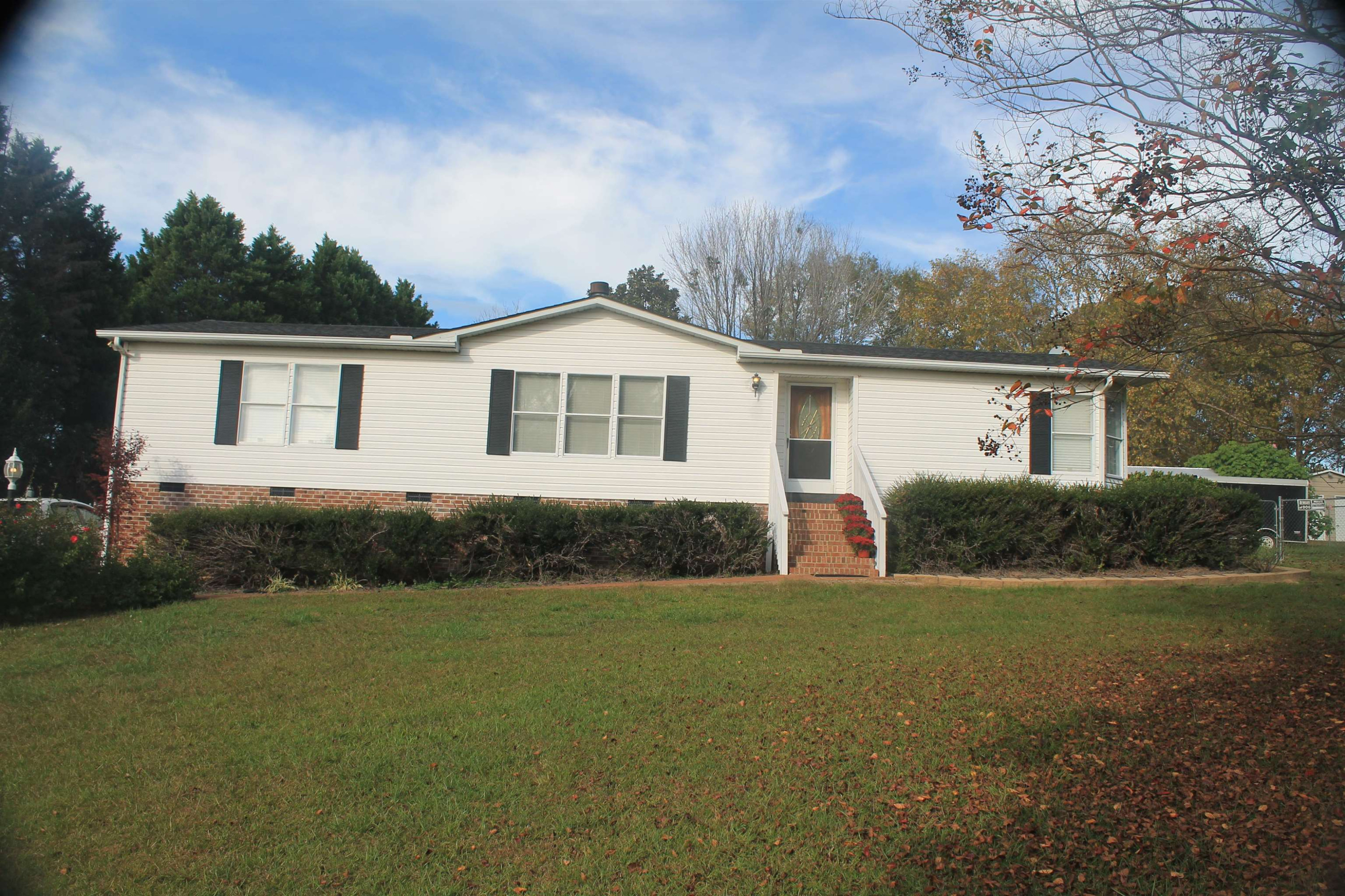 260 Raeford Road Angier, NC 27501 - Photo 1 of 29 Photo 1