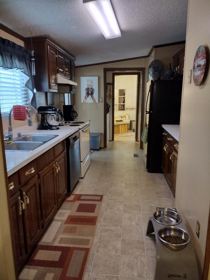 260 Raeford Road Angier, NC 27501 - Photo 11 of 29 Photo 11