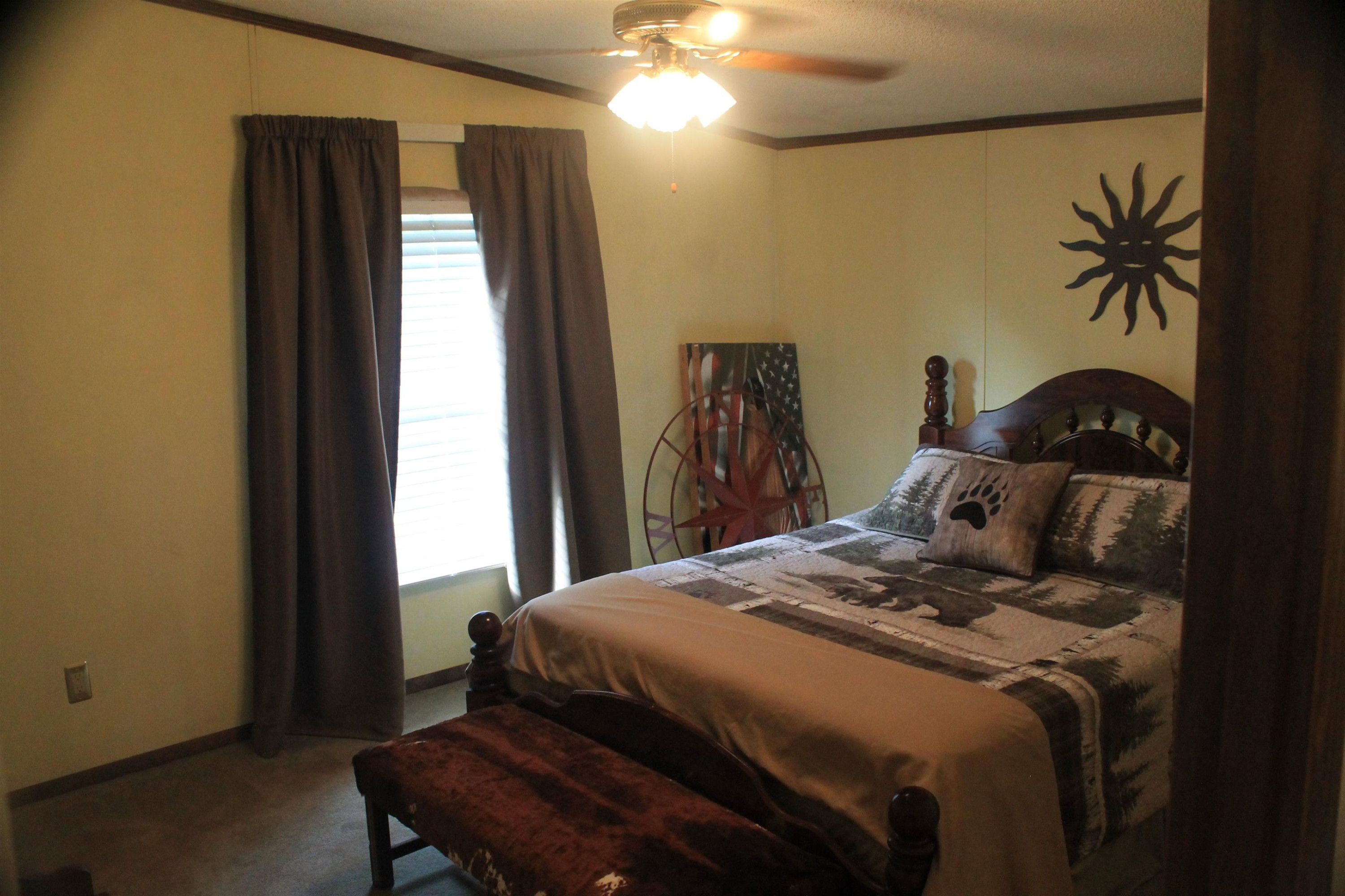 260 Raeford Road Angier, NC 27501 - Photo 16 of 29 Photo 16