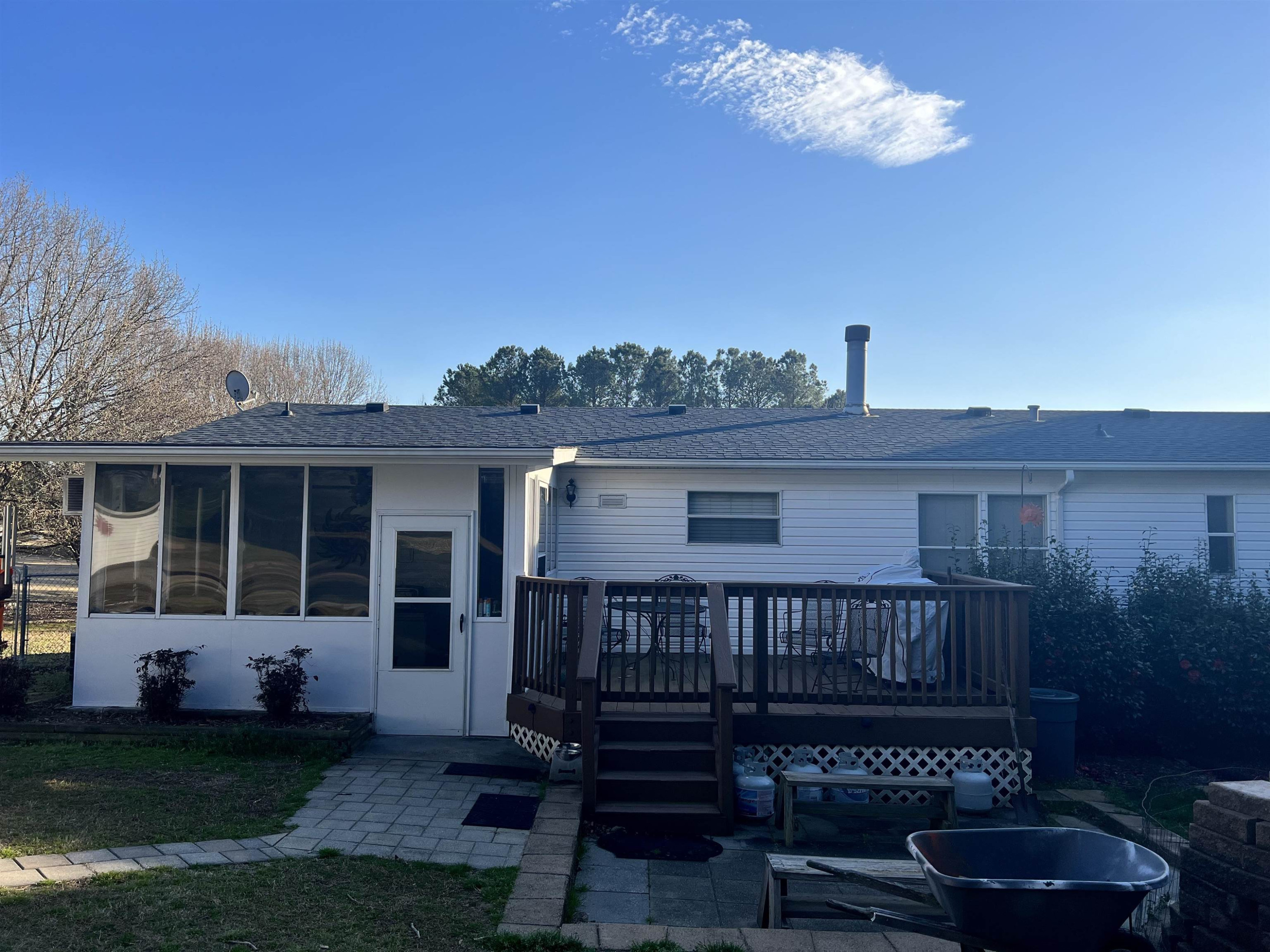 260 Raeford Road Angier, NC 27501 - Photo 17 of 29 Photo 17