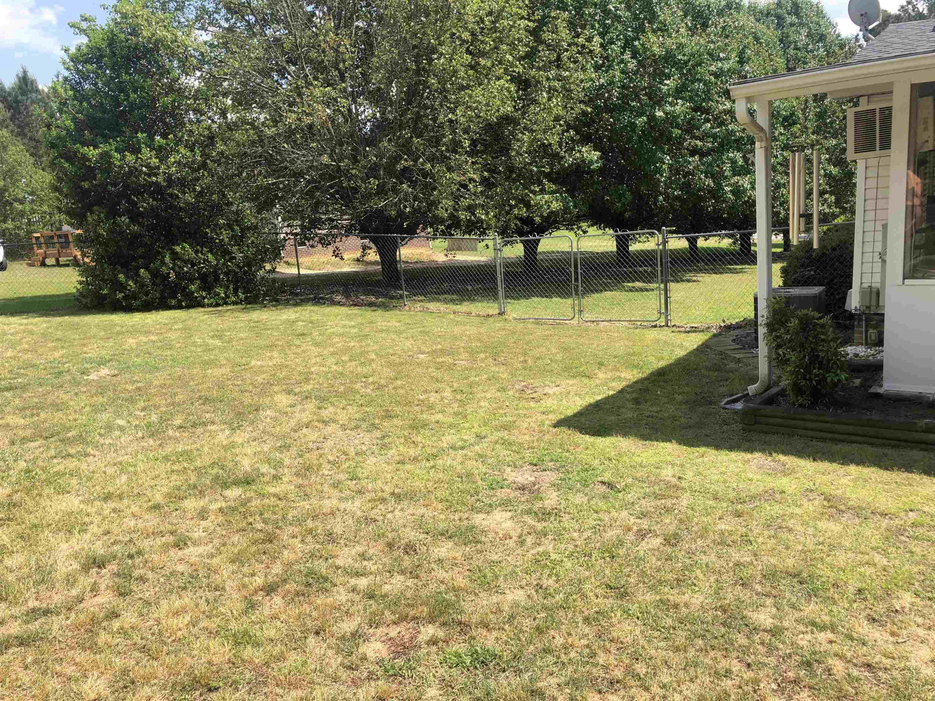 260 Raeford Road Angier, NC 27501 - Photo 19 of 29 Photo 19