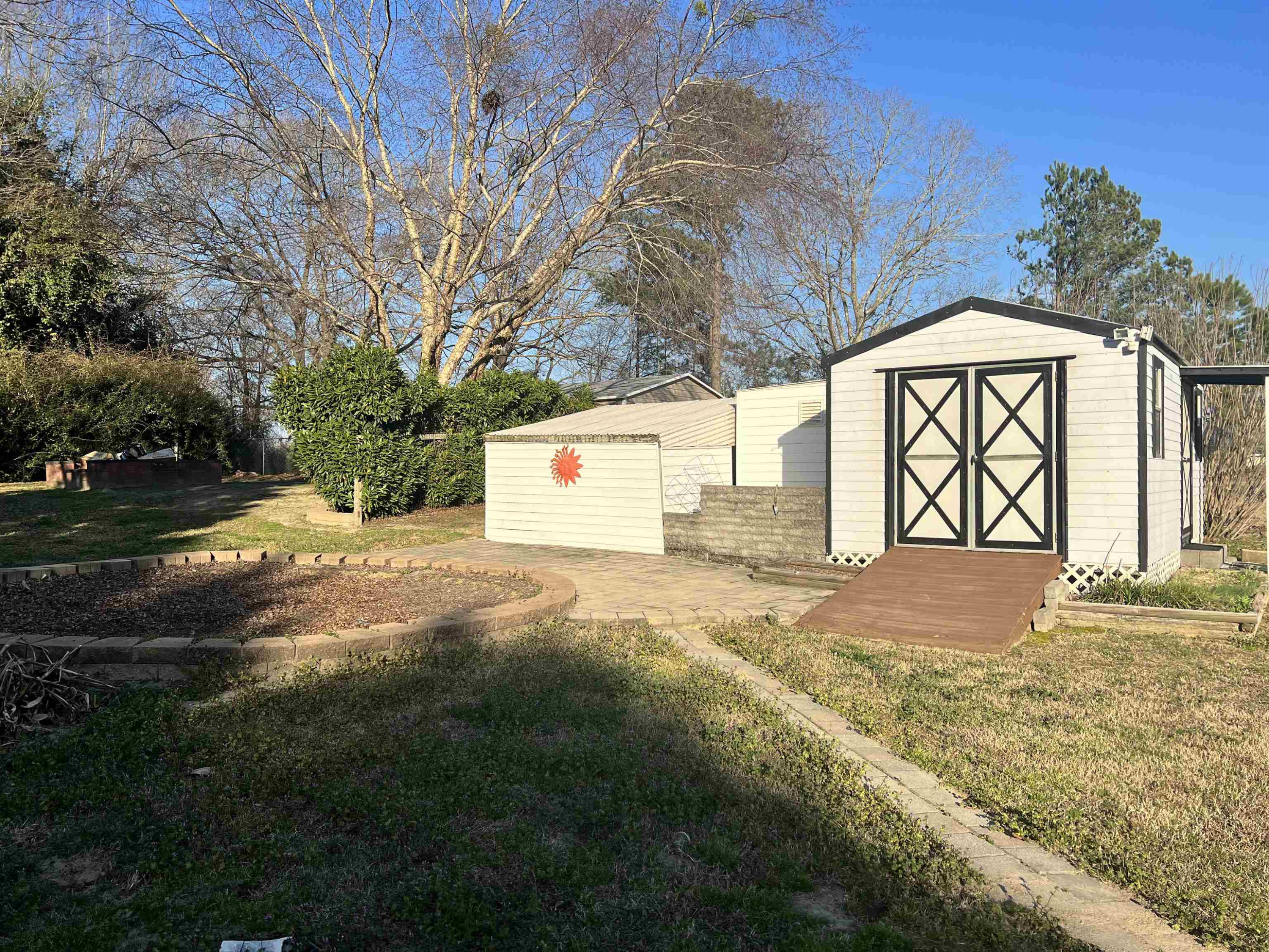 260 Raeford Road Angier, NC 27501 - Photo 20 of 29 Photo 20