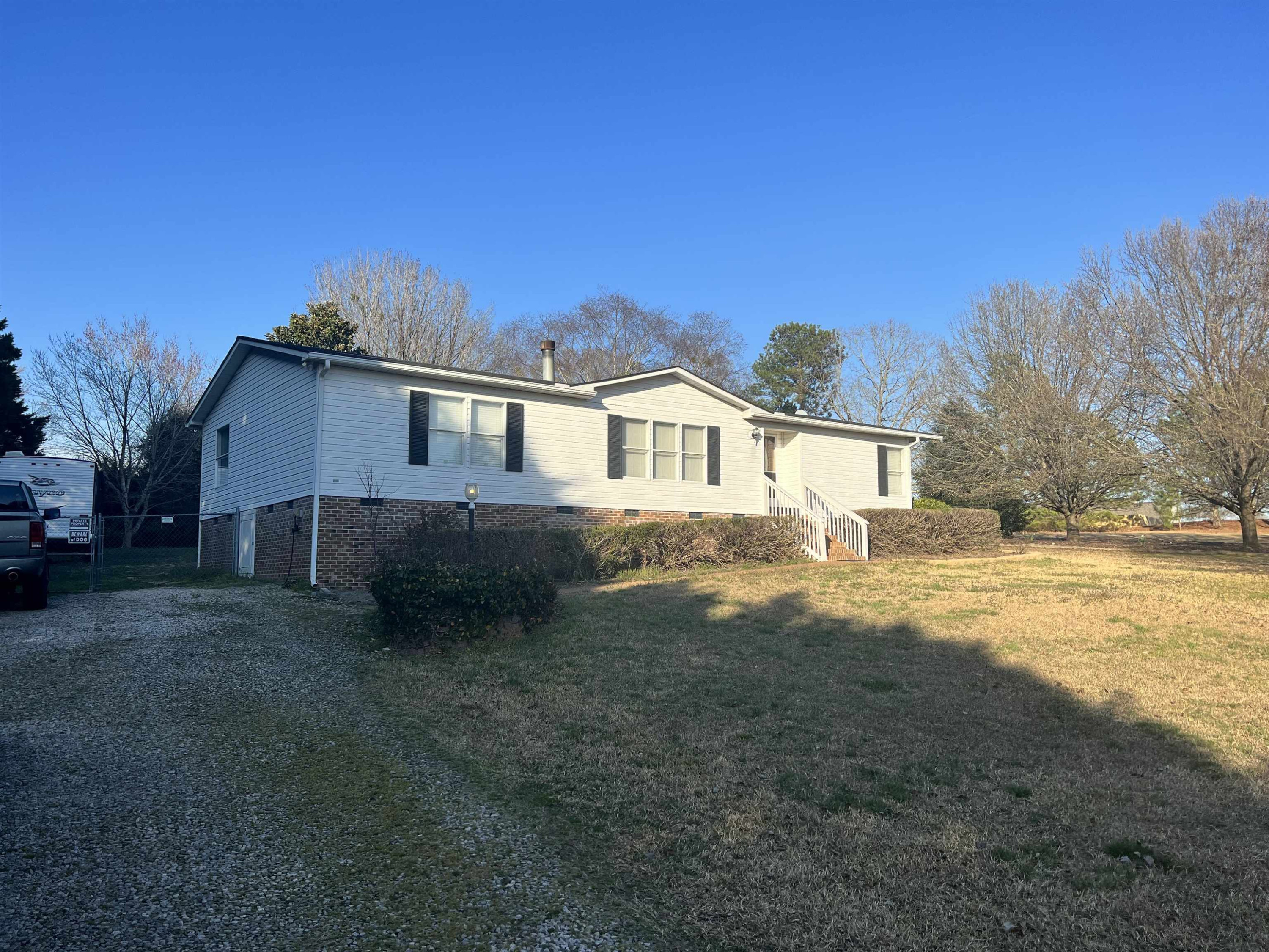 260 Raeford Road Angier, NC 27501 - Photo 2 of 29 Photo 2