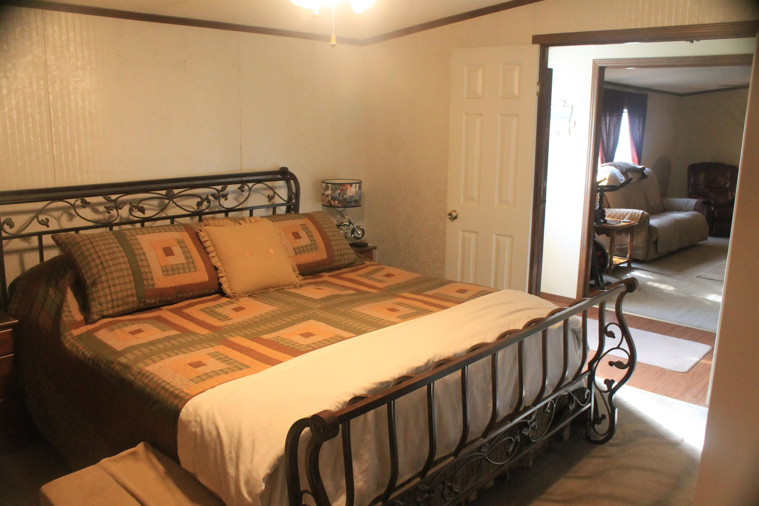 260 Raeford Road Angier, NC 27501 - Photo 22 of 29 Photo 22