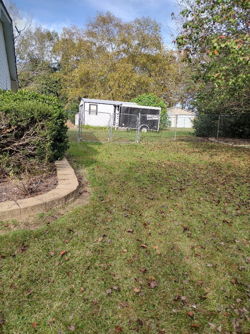 260 Raeford Road Angier, NC 27501 - Photo 24 of 29 Photo 24