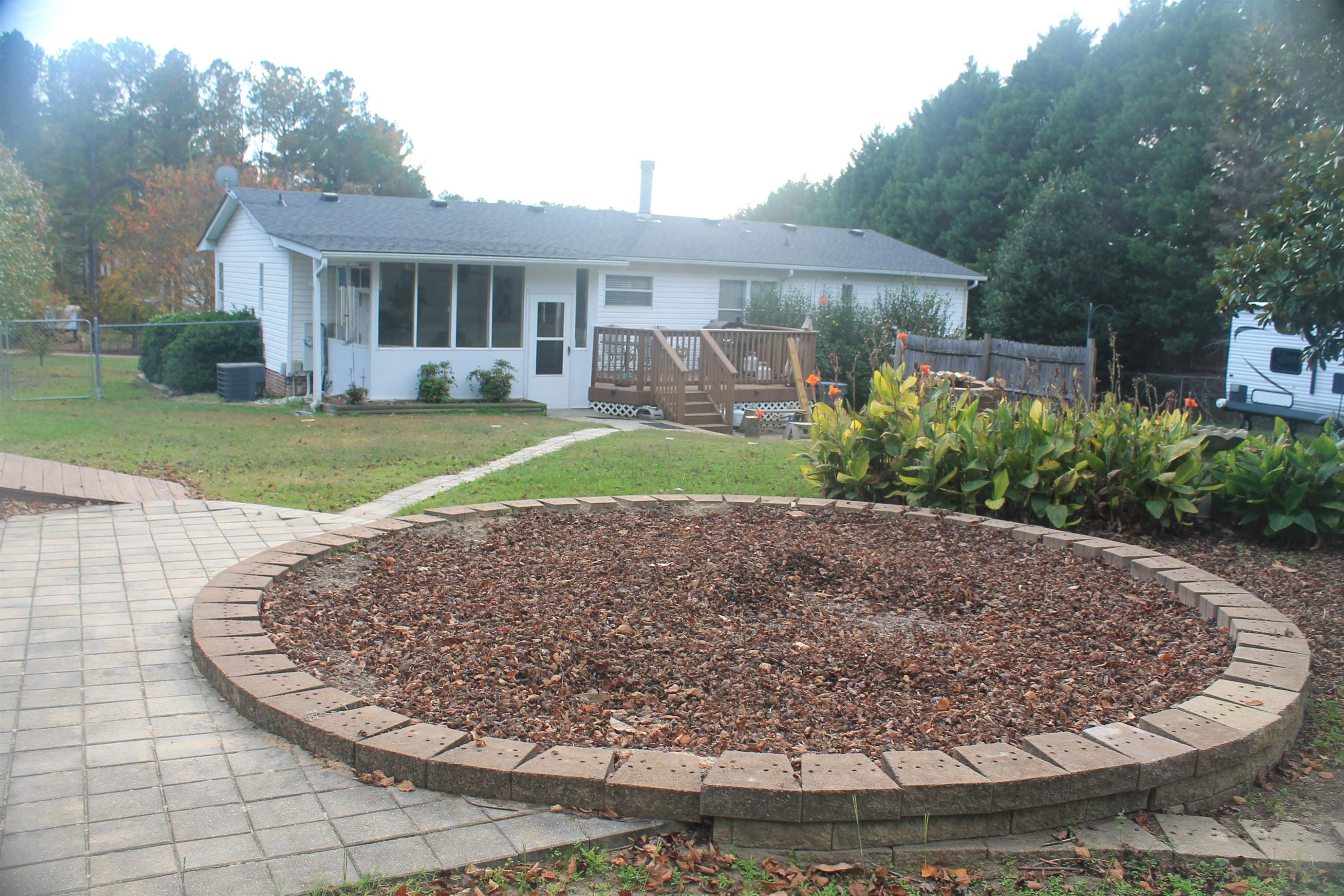 260 Raeford Road Angier, NC 27501 - Photo 27 of 29 Photo 27
