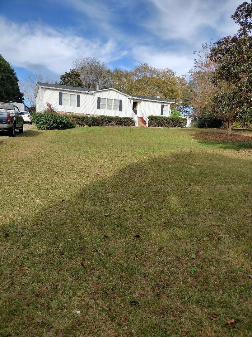 260 Raeford Road Angier, NC 27501 - Photo 3 of 29 Photo 3