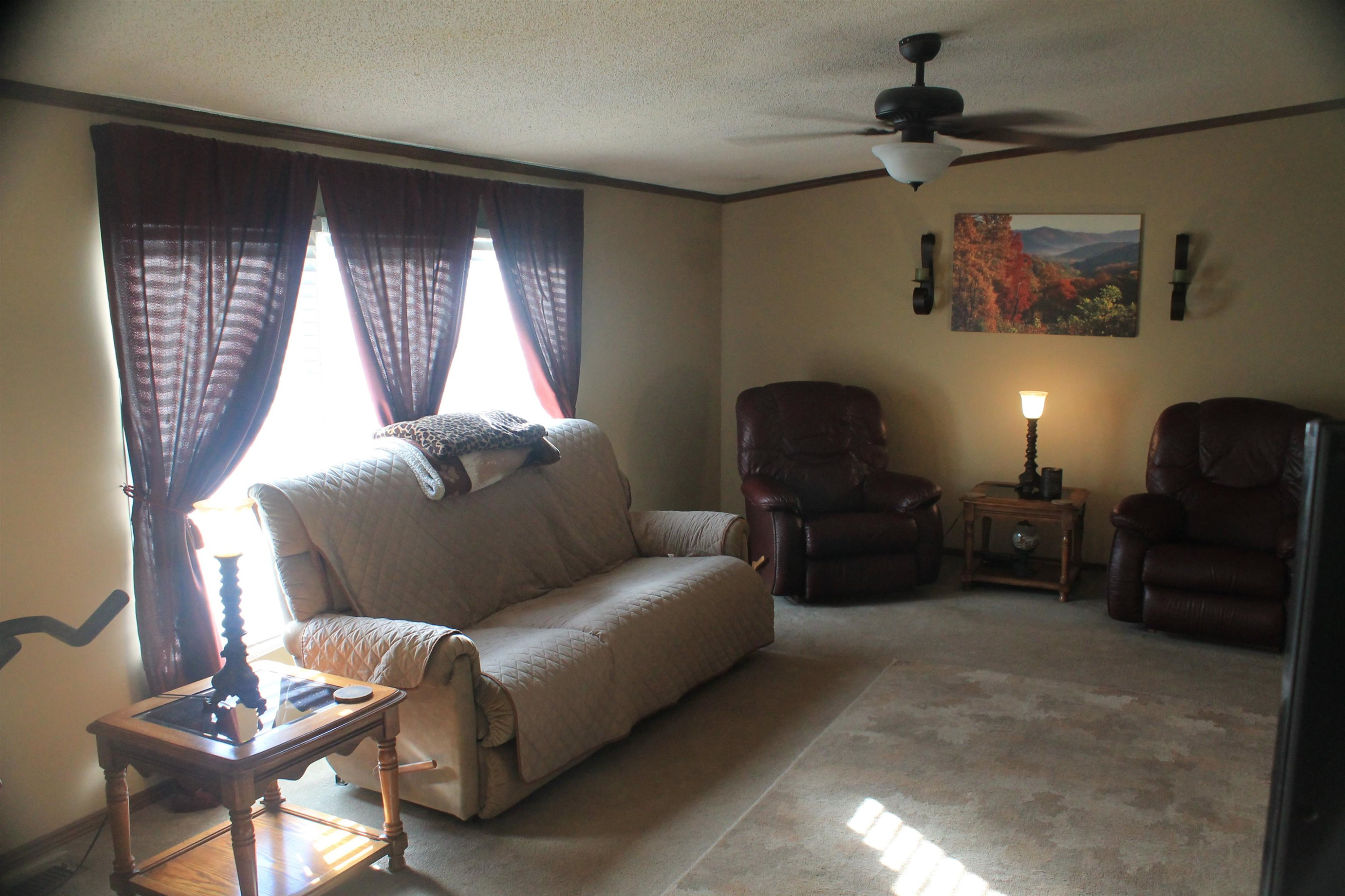 260 Raeford Road Angier, NC 27501 - Photo 5 of 29 Photo 5