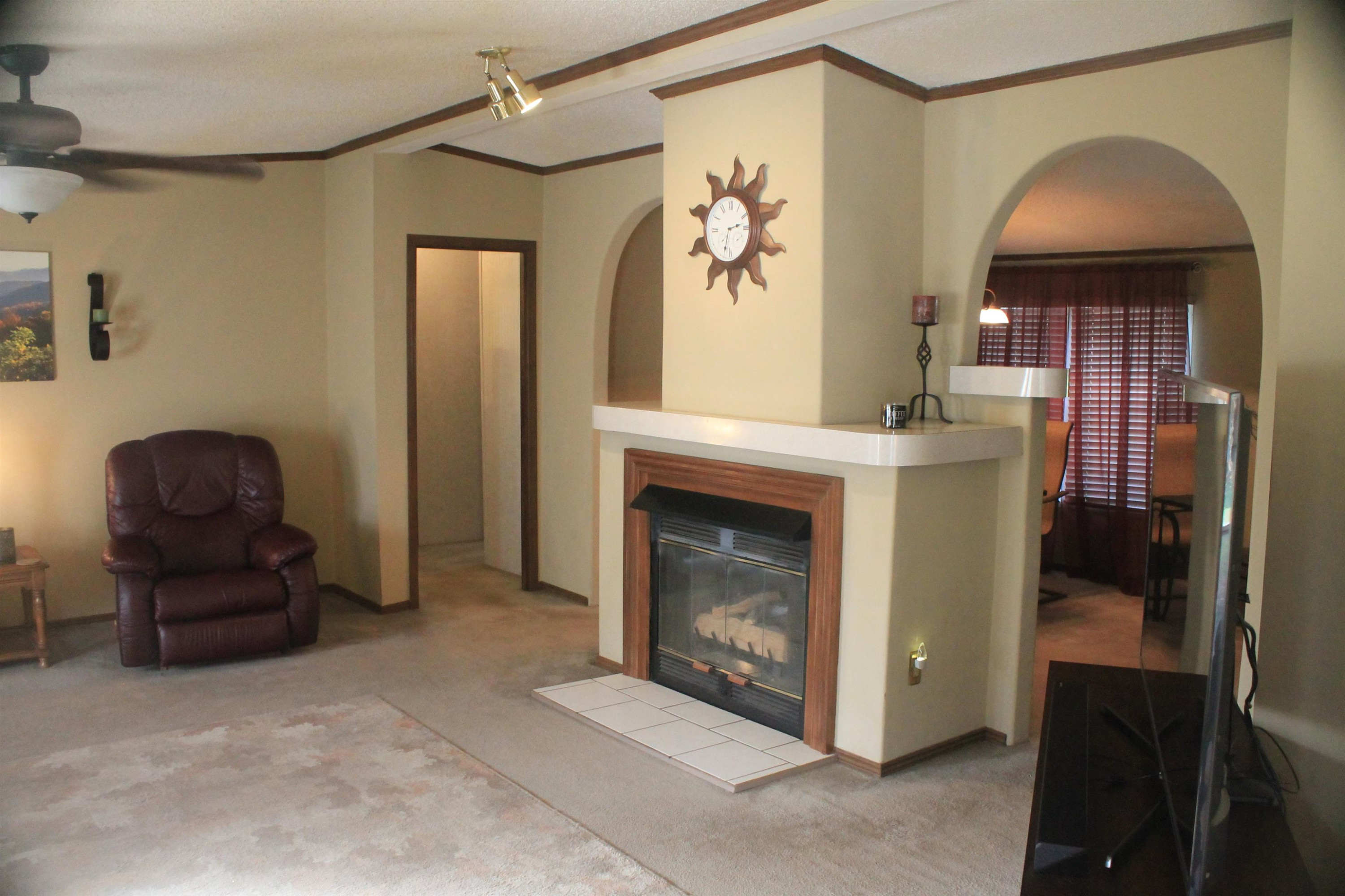 260 Raeford Road Angier, NC 27501 - Photo 6 of 29 Photo 6