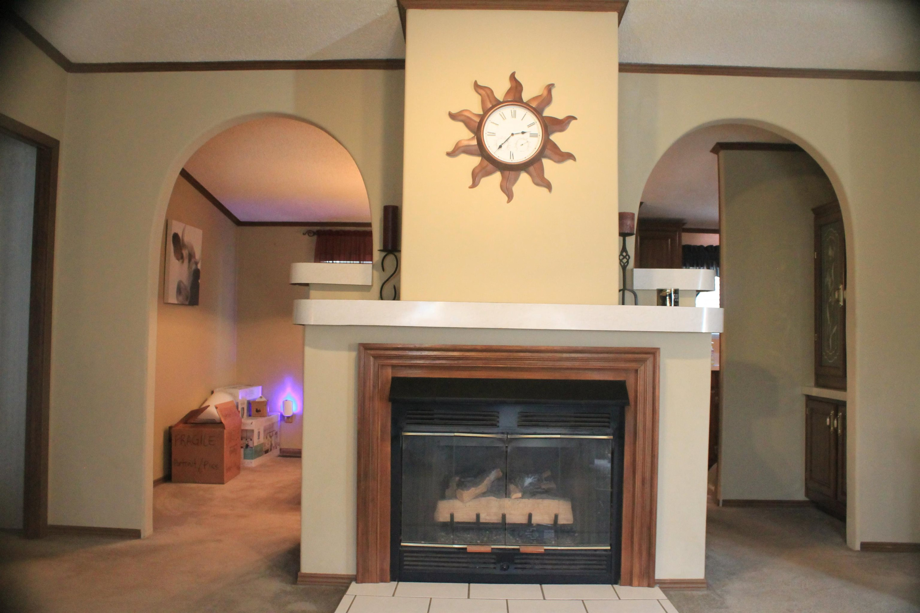 260 Raeford Road Angier, NC 27501 - Photo 7 of 29 Photo 7