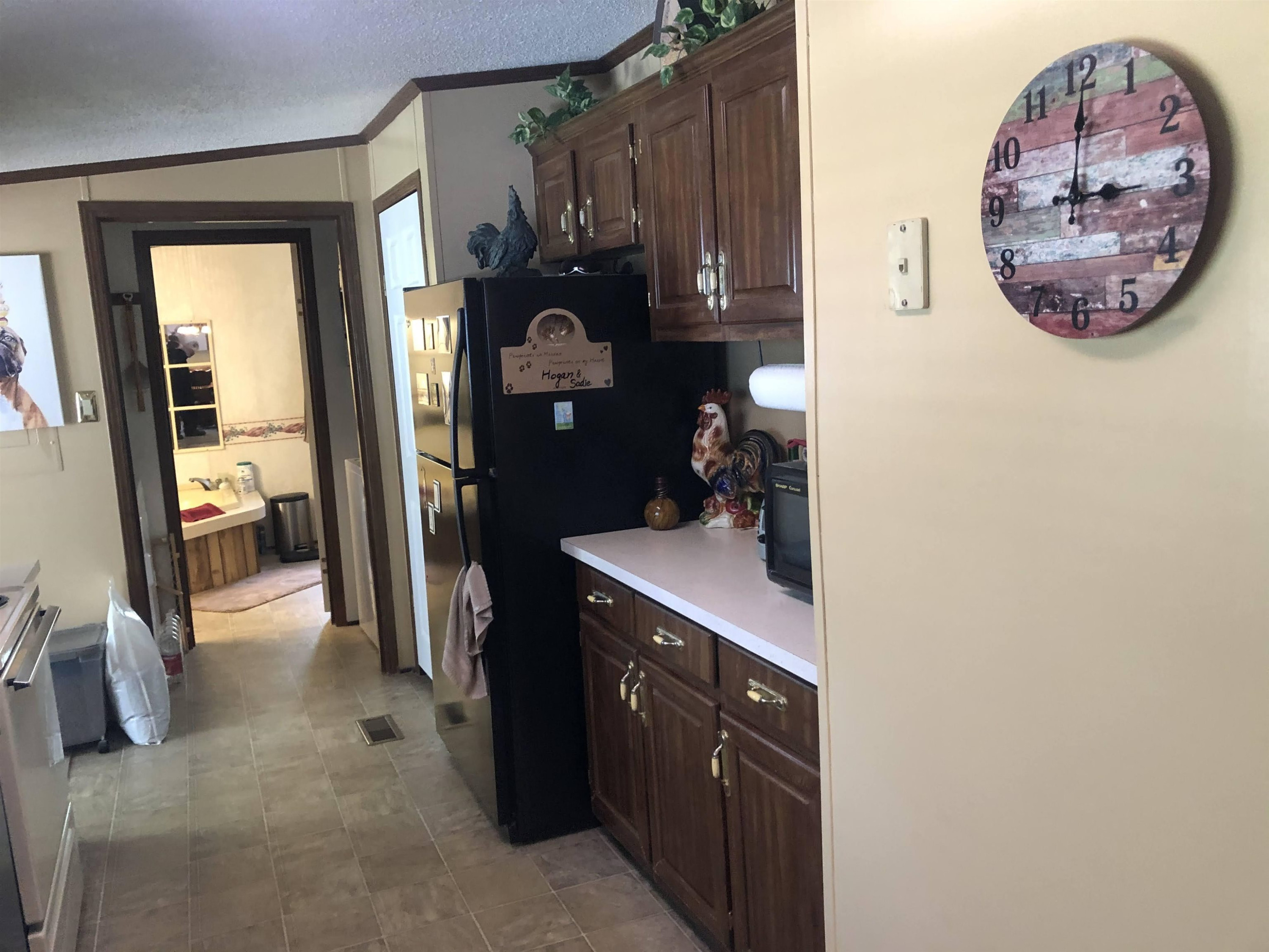 260 Raeford Road Angier, NC 27501 - Photo 10 of 29 Photo 10