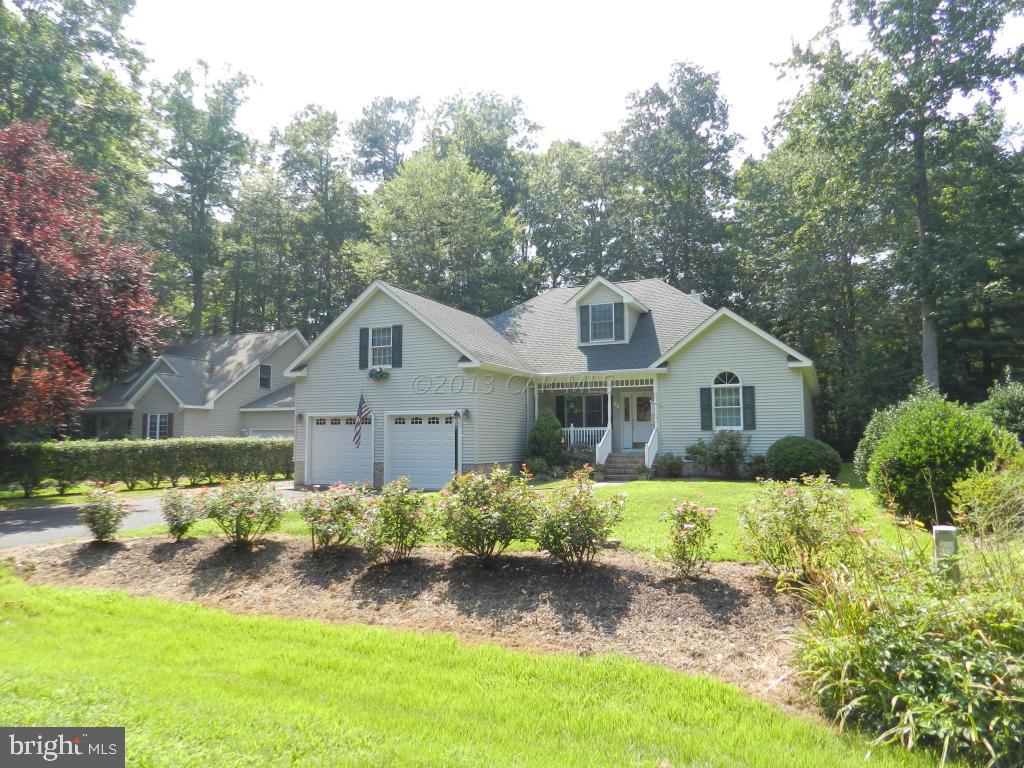 35 Drawbridge Road Berlin, MD 21811 - Photo 1 of 36