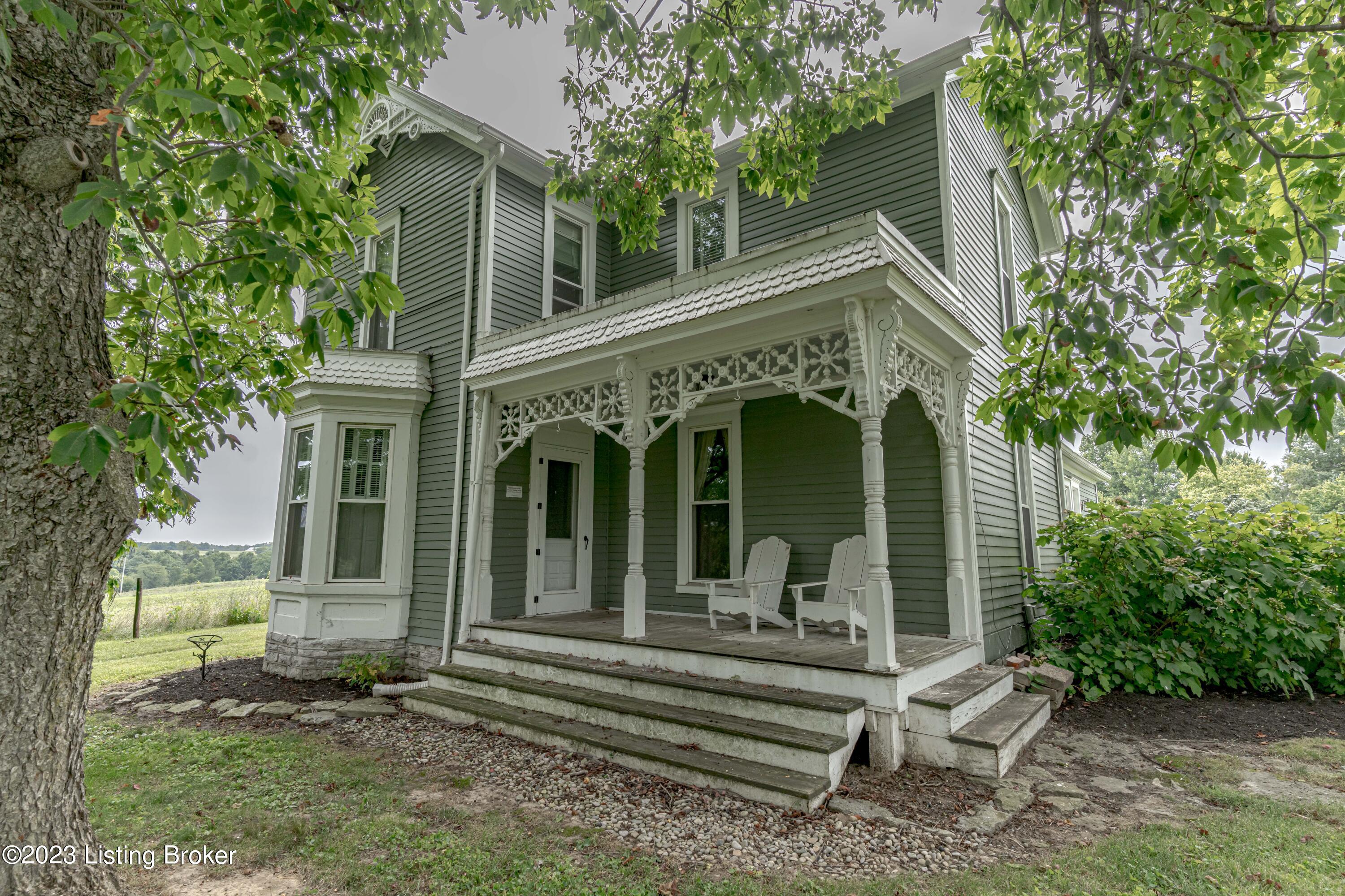 855 Drennon Road New Castle, KY 40050 - Photo 66 of 117 House2