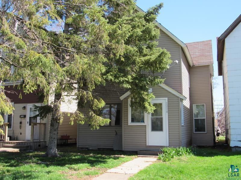 1208 Grand Avenue Superior, WI 54880 - Photo 2 of 3