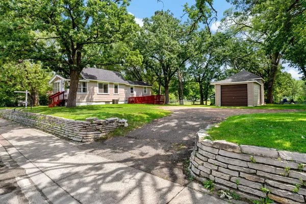 $239,900 | 5740 North Dupont Avenue, Brooklyn Center, MN 55430
