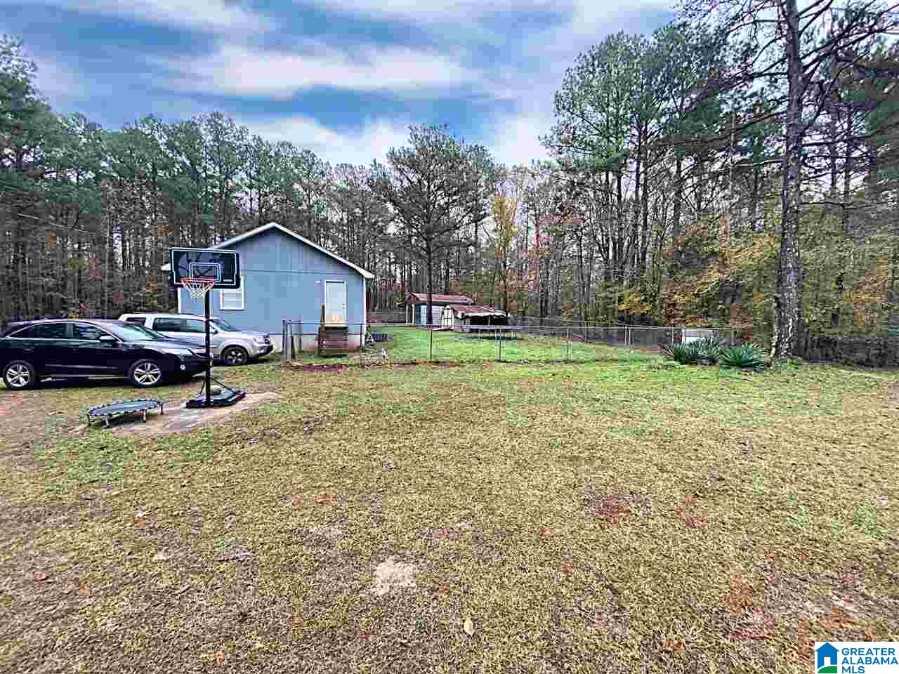 2770 Roy Webb Cutoff Road Piedmont, AL 36272 - Photo 20 of 26