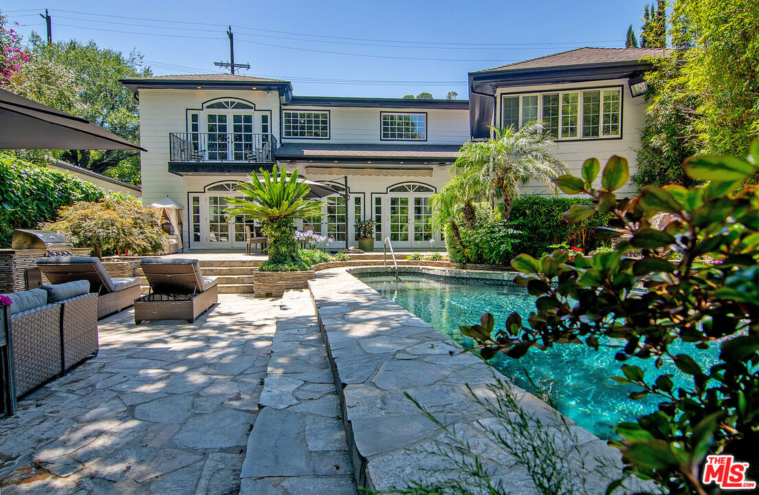 4054 Stone Canyon Avenue Sherman Oaks, CA 91403 - Photo 61 of 75