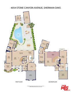 $4,299,000 | 4054 Stone Canyon Avenue, Sherman Oaks, CA 91403