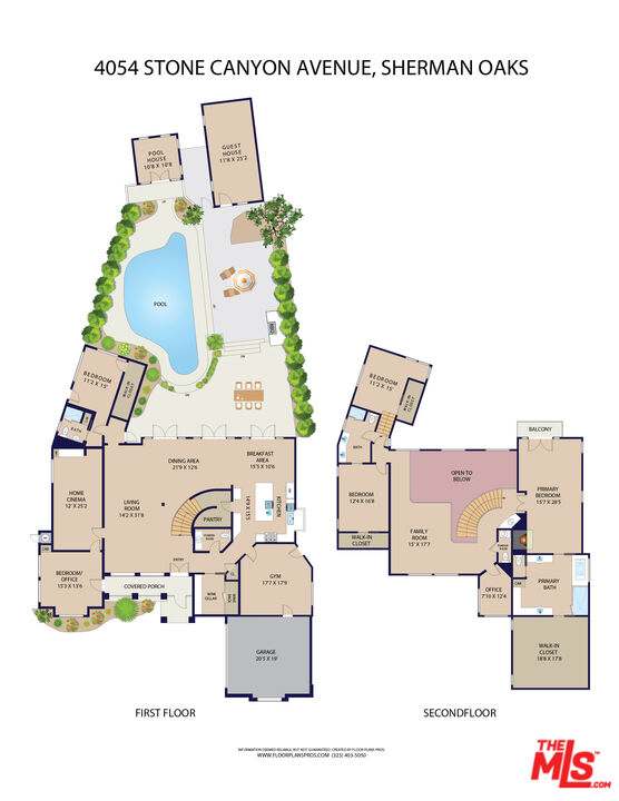 4054 Stone Canyon Avenue Sherman Oaks, CA 91403 - Photo 75 of 75