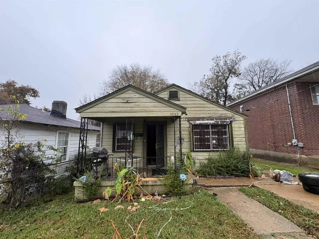 $30,000 | 1092 Louisville Avenue, Memphis, TN 38107