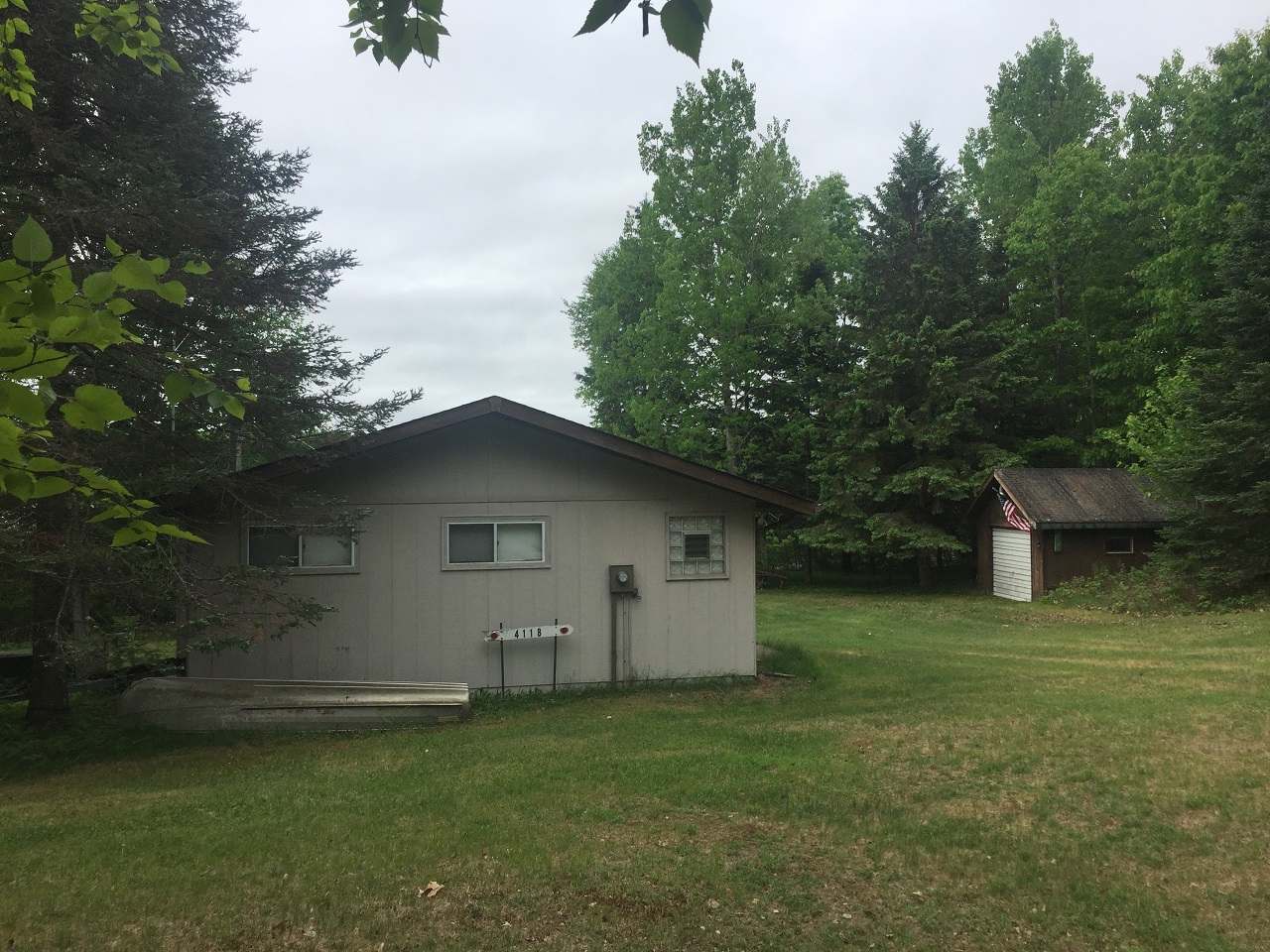 4118 Goodyear Lake Road Rhinelander, WI 54501 - Photo 12 of 20 Gallery Image 12