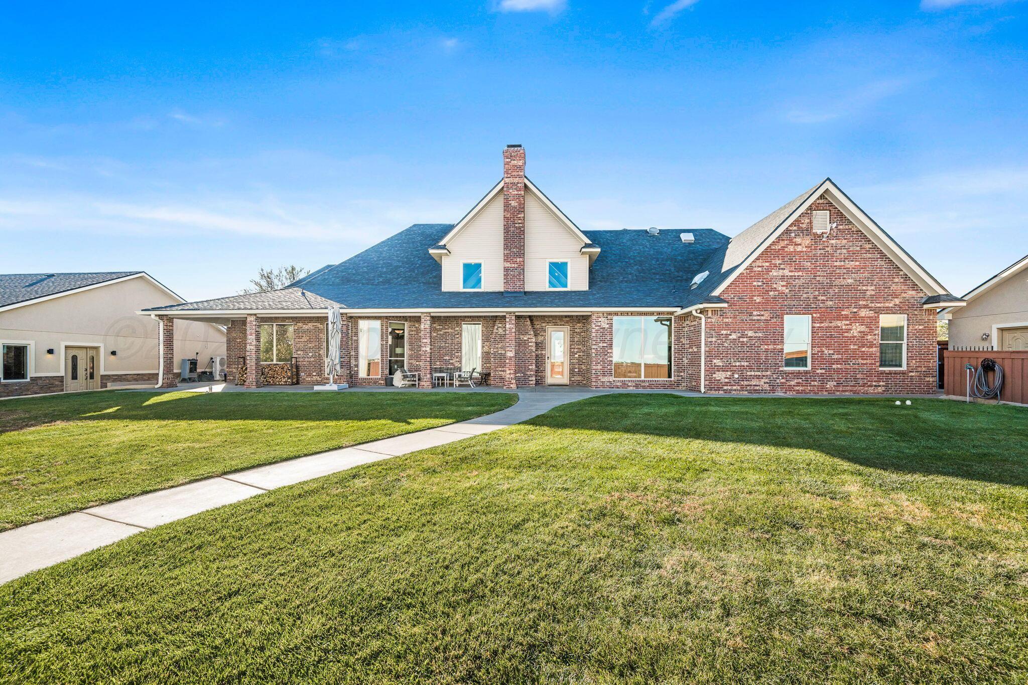 1401 North Dowell Road Amarillo, TX 79124 - Photo 36 of 67 1401 N Dowell Rd 10