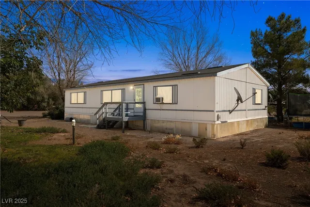 $400,000 | 3199 Records Road, Amargosa Valley, NV 89020