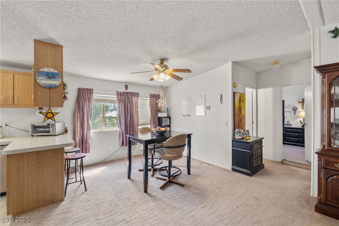 3199 Records Road Amargosa Valley, NV 89020 - Photo 11 of 36