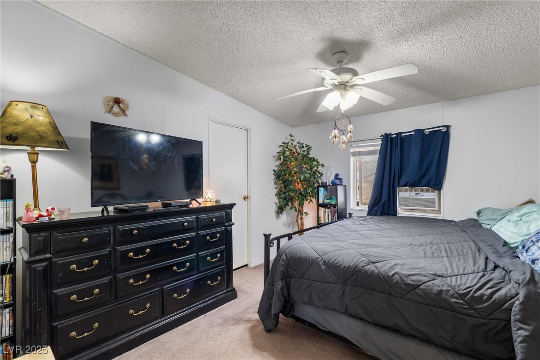 3199 Records Road Amargosa Valley, NV 89020 - Photo 18 of 36