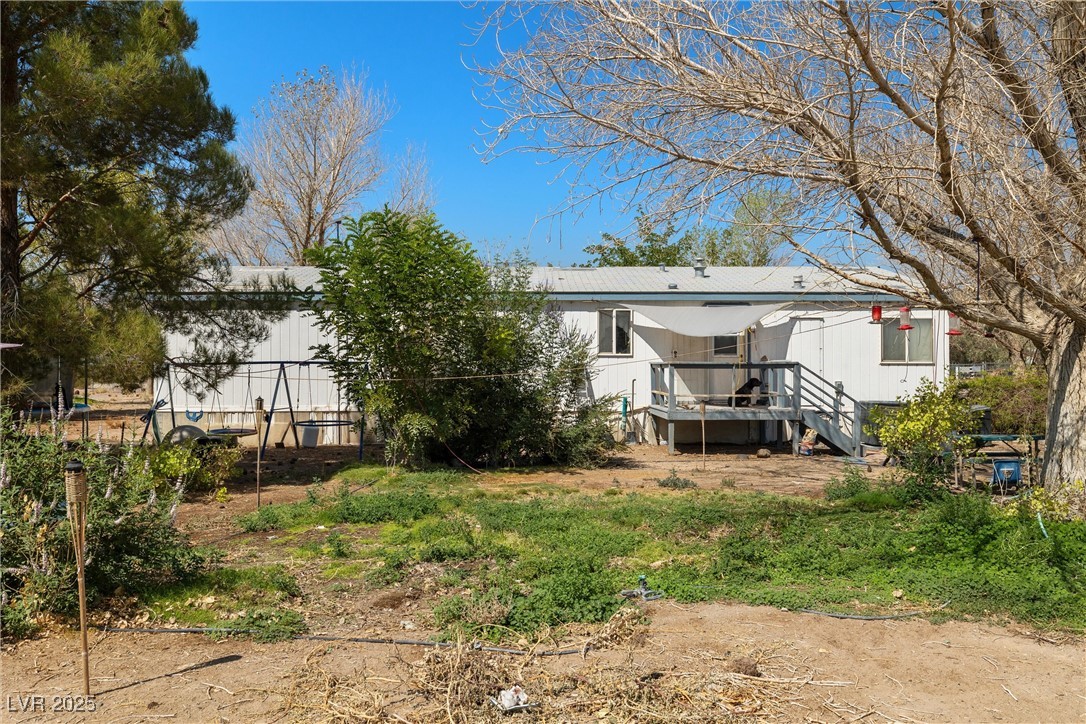 3199 Records Road Amargosa Valley, NV 89020 - Photo 23 of 36