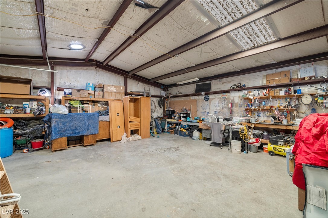 3199 Records Road Amargosa Valley, NV 89020 - Photo 31 of 36