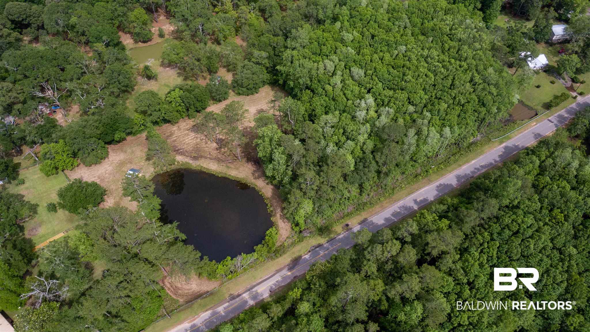 5015 Dawes Road Theodore, AL 36582 - Photo 38 of 44
