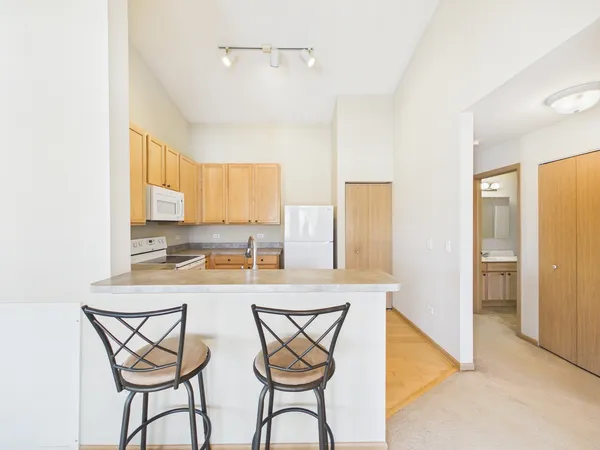 $1,900 | 917 Silverstone Drive, Unit 917, Carpentersville, IL 60110