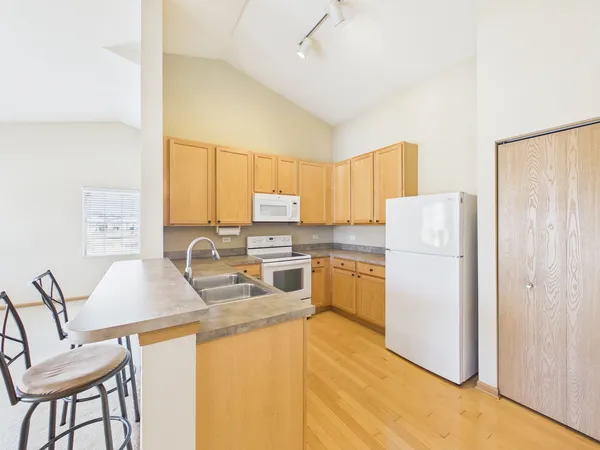 $1,900 | 917 Silverstone Drive, Unit 917, Carpentersville, IL 60110