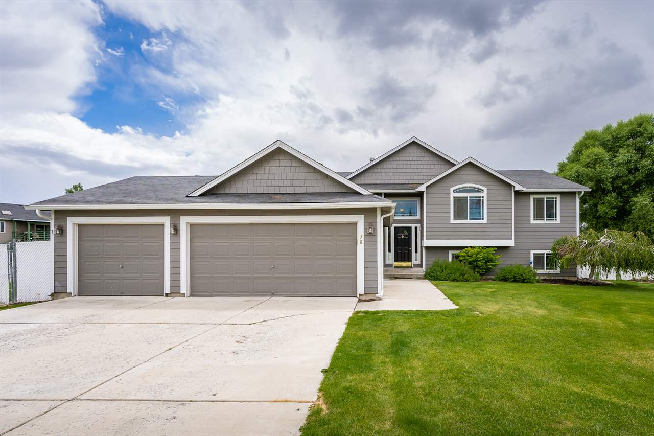 18 East Handy Road Colbert, WA 99005 - Photo 1 of 20