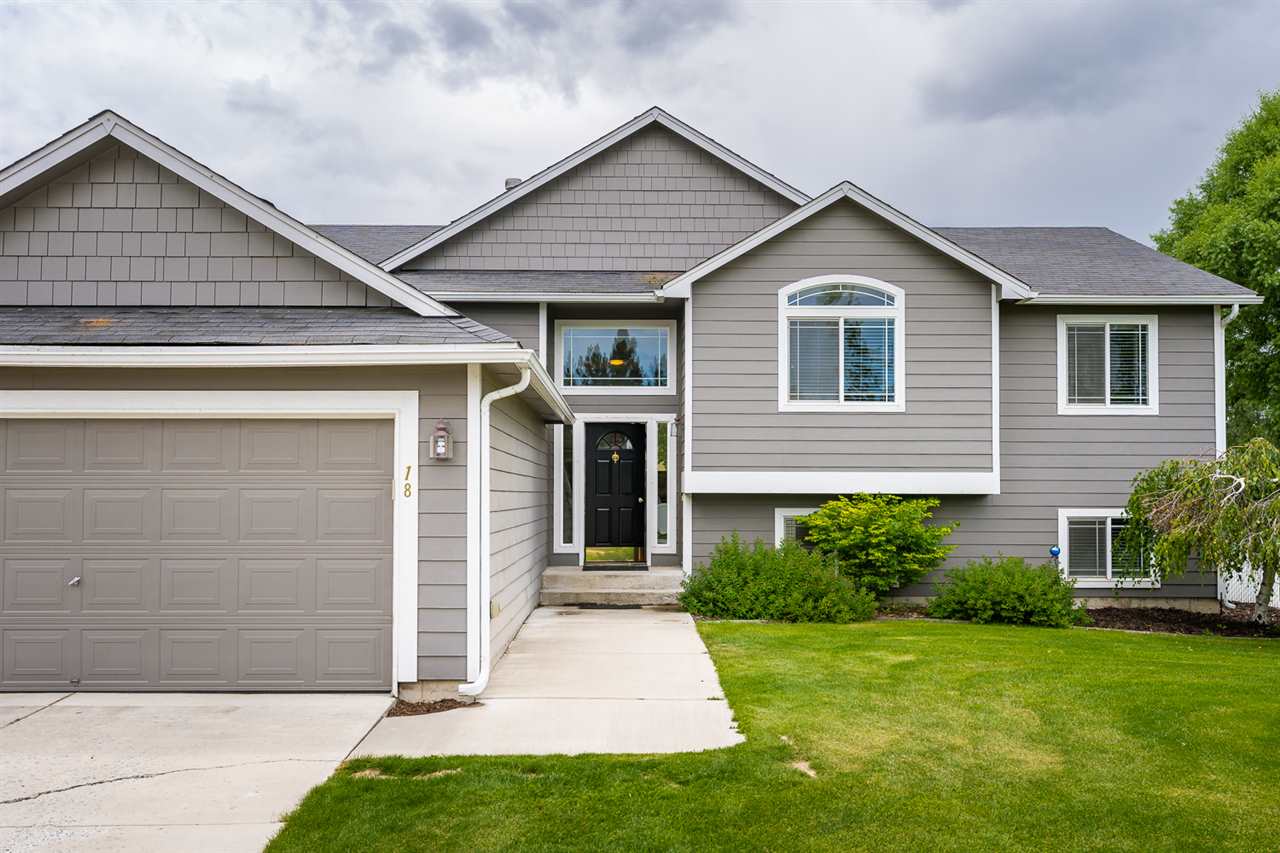 18 East Handy Road Colbert, WA 99005 - Photo 14 of 20