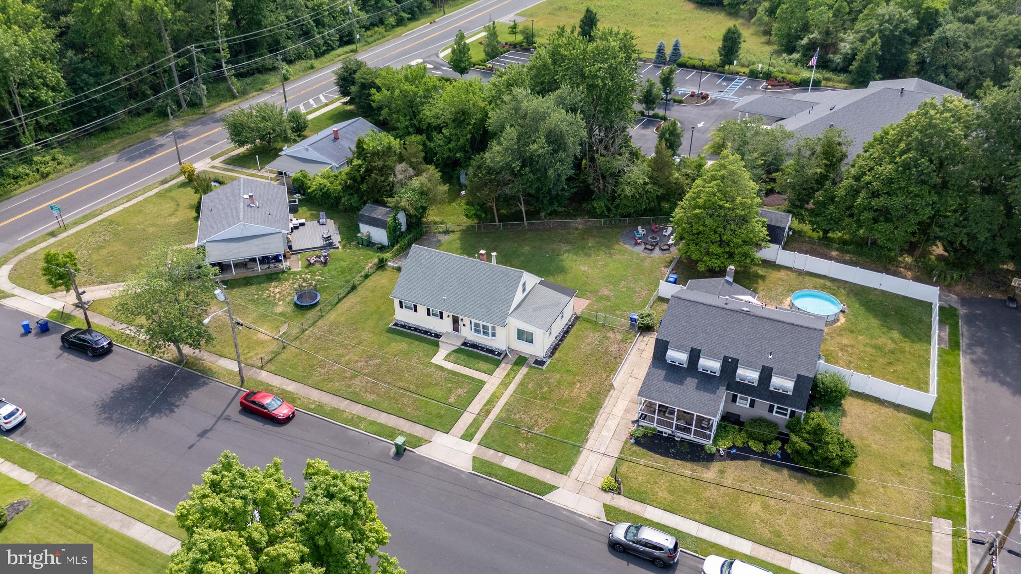 3 Walden Road Marlton, NJ 08053 - Photo 34 of 37