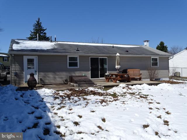 18 Rachael Road Dover, PA 17315 - Photo 30 of 34 Gallery Image 30
