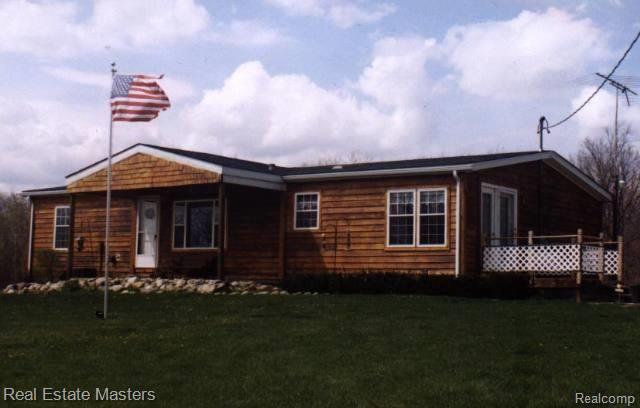 6828 Cline Jeddo, MI 48032 - Photo 1 of 1 Property Photo
