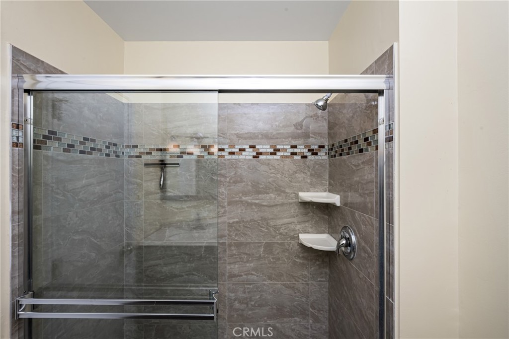 96 Seton Road Irvine, CA 92612 - Photo 34 of 35 a bathroom with a shower