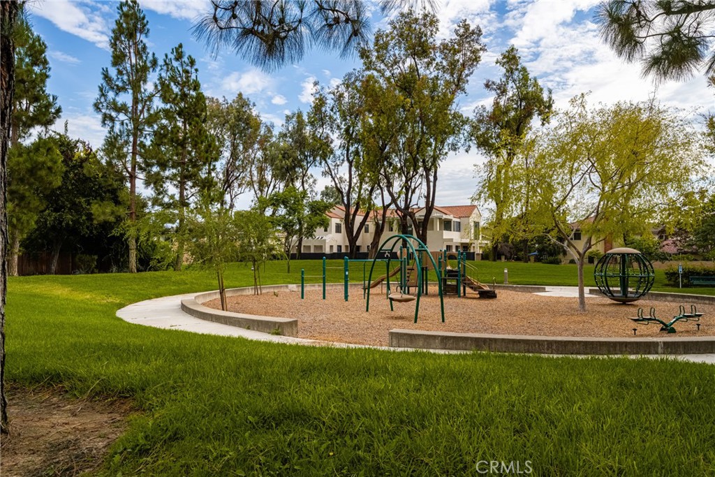 96 Seton Road Irvine, CA 92612 - Photo 35 of 35 a view of a park with swings