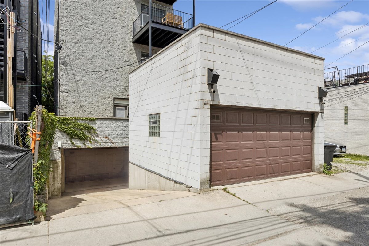 839 South Miller Street, Unit 3 Chicago, IL 60607 - Photo 23 of 23